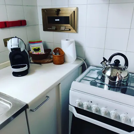 L'anfiteatro Lägenhet Vercelli