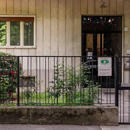 Lägenhet L'anfiteatro *