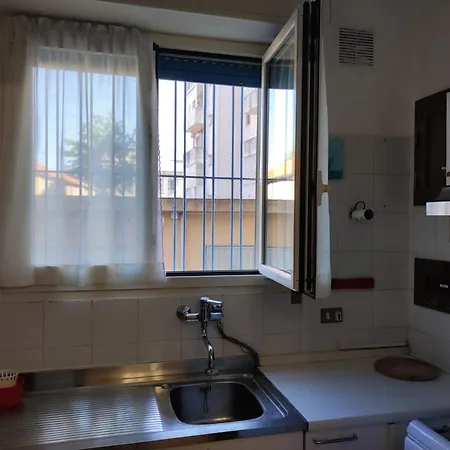 Lägenhet L'anfiteatro