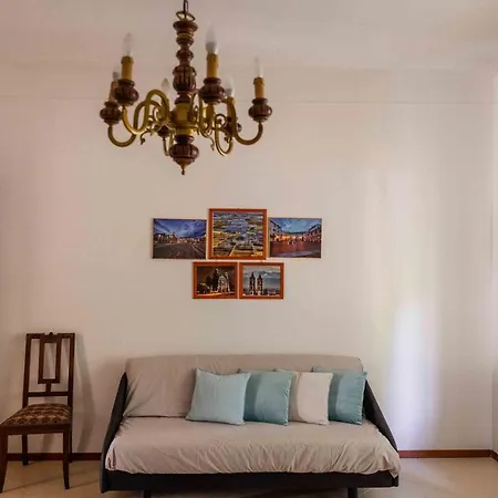 Apartment L'anfiteatro *