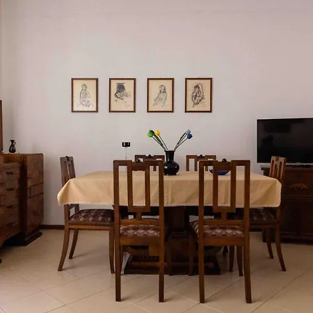 Apartment L'anfiteatro Vercelli