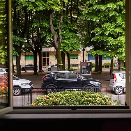 L'anfiteatro * Vercelli