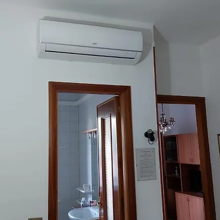 L'anfiteatro Lägenhet *