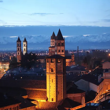 Lägenhet L'anfiteatro