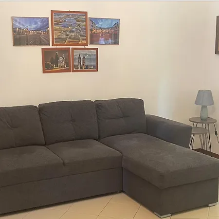 L'anfiteatro * Vercelli