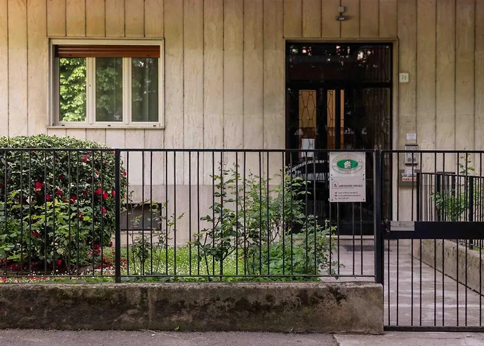 アパート L'anfiteatro *