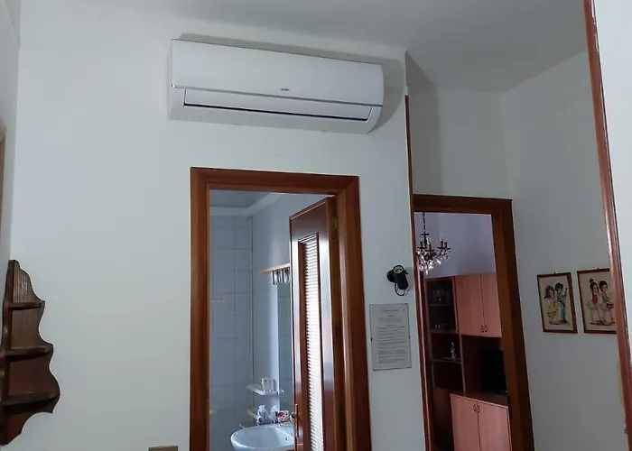 L'anfiteatro アパート *